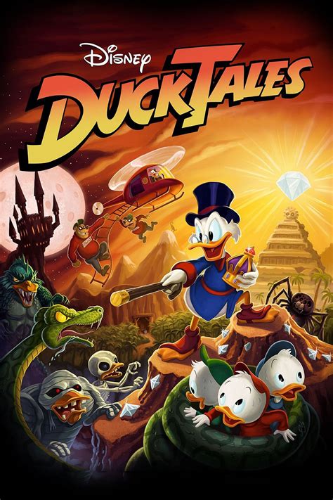 Ducktales Cartoon Porn Videos 